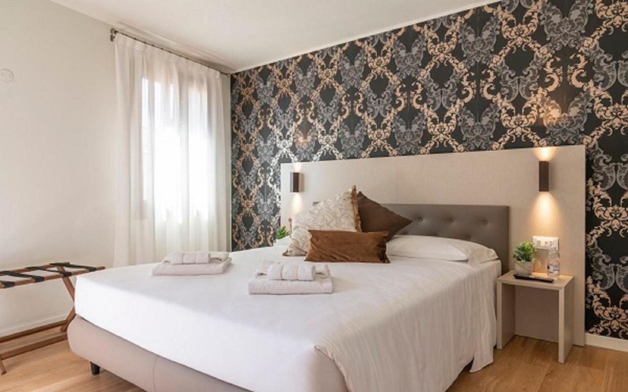 Grifoni Hotel Venedig